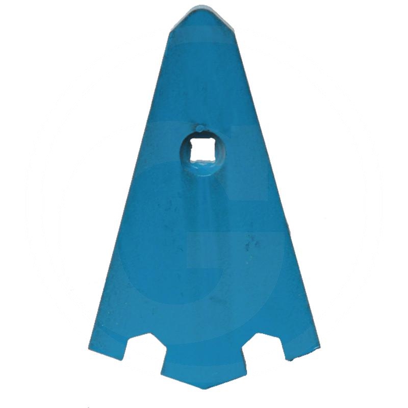 Landside wedge | zdjęcie nr 1